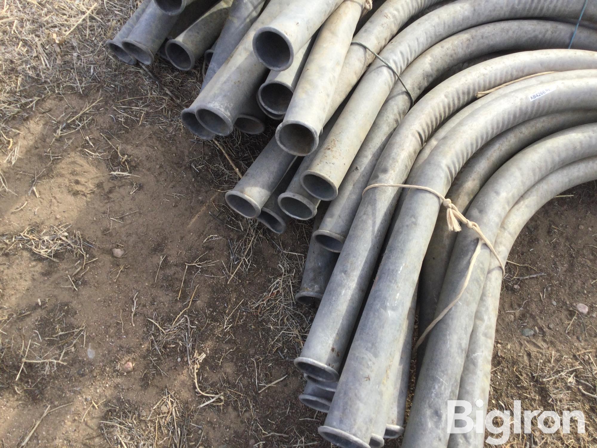 Irrigation Siphon Tubes BigIron Auctions