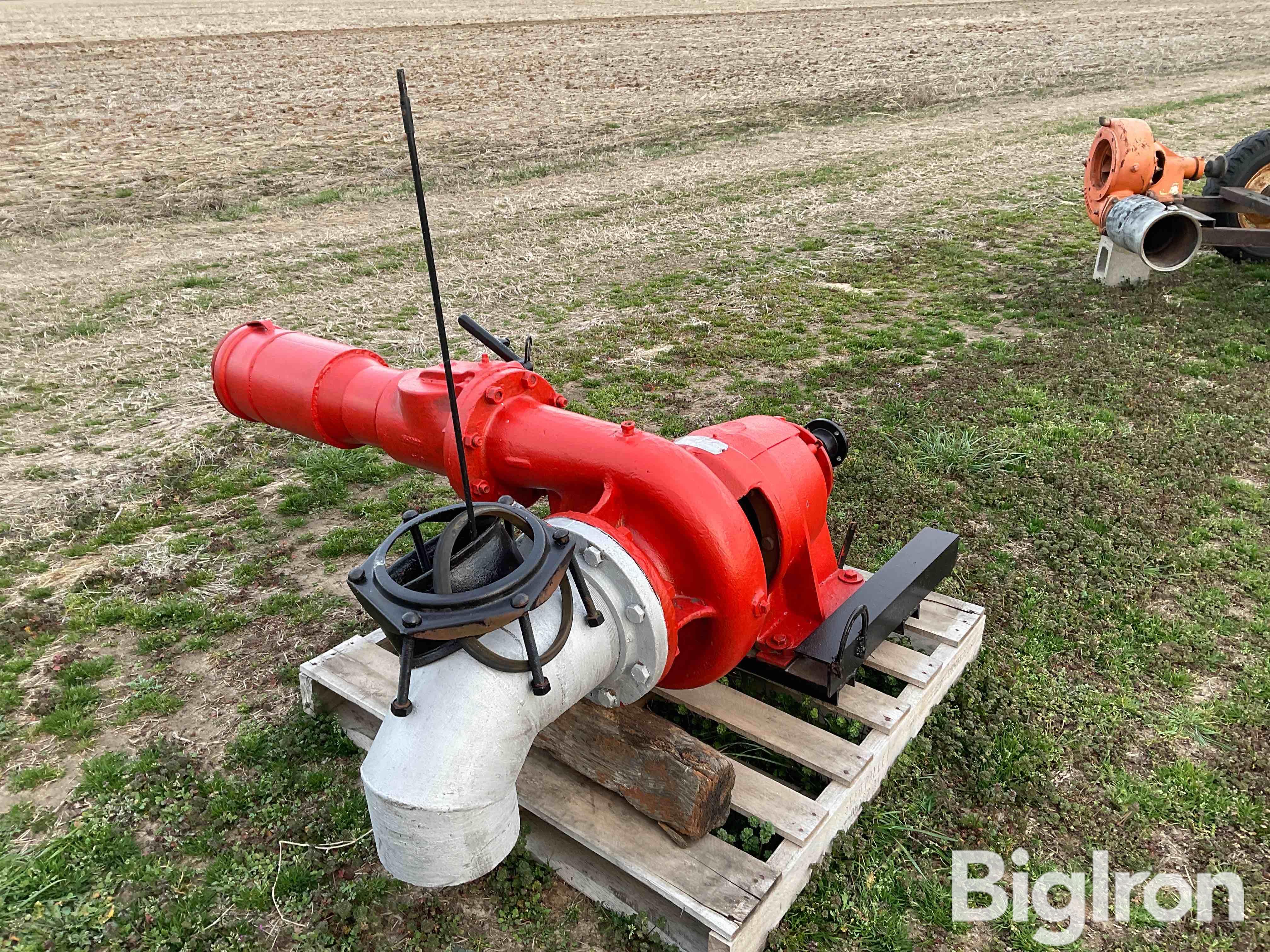 Fairbanks-Morse Berkeley Pump BigIron Auctions