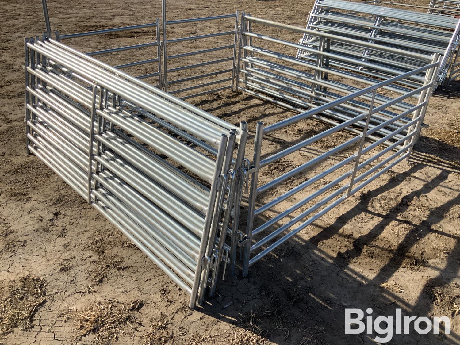 Sheep & Goat Panels BigIron Auctions