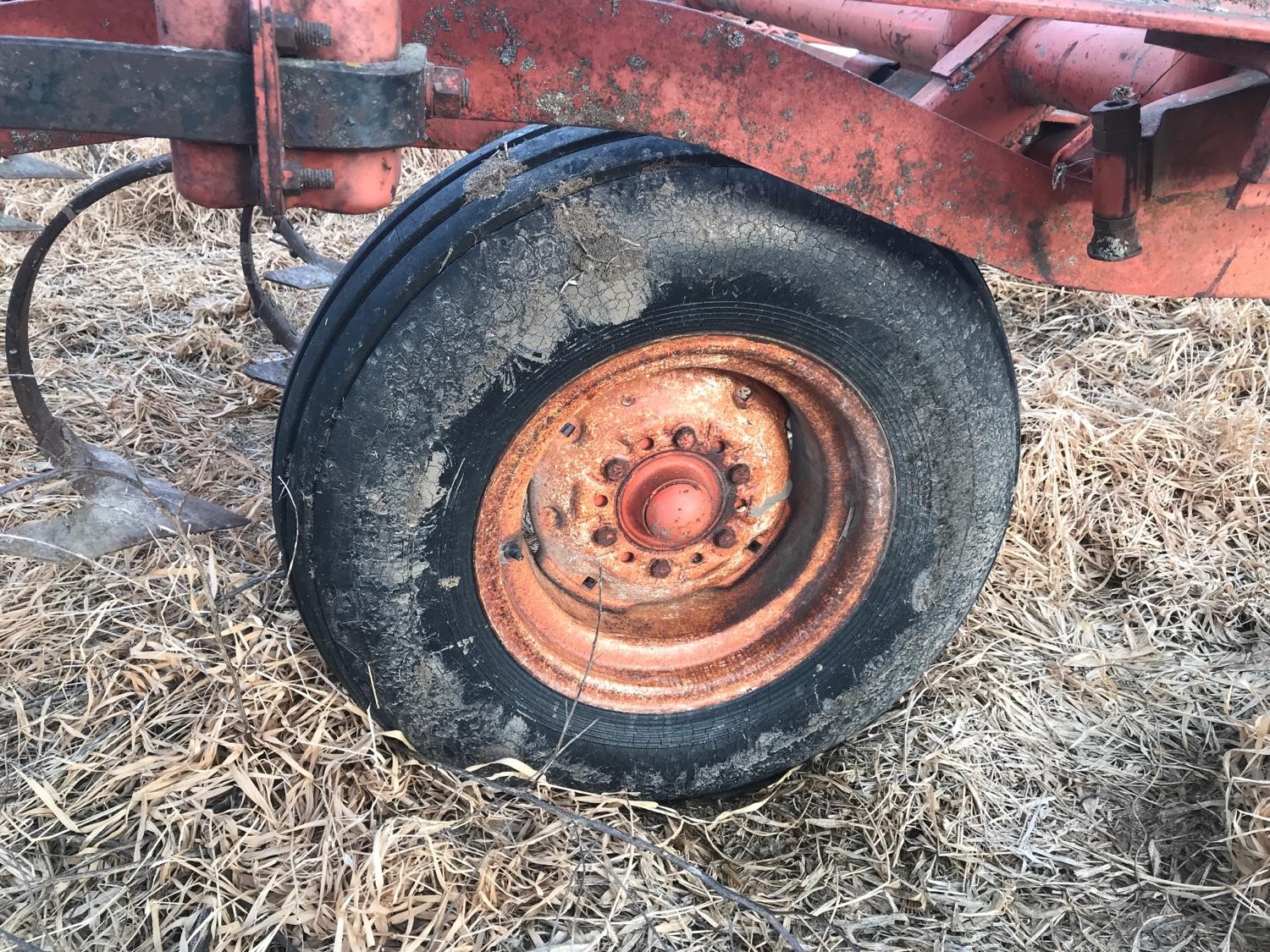 Allis-Chalmers Field Cultivator BigIron Auctions