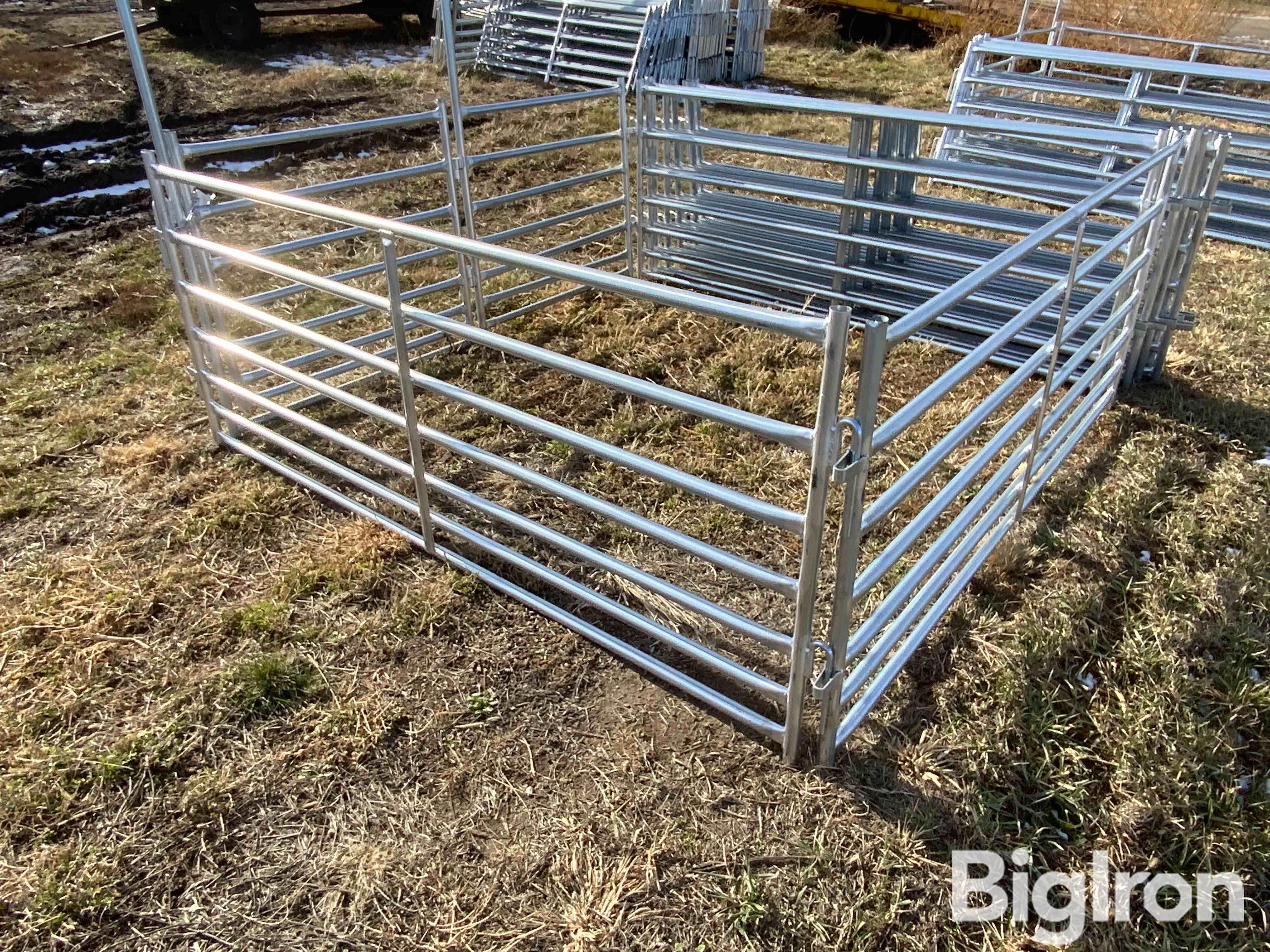 Goat/Sheep Panels BigIron Auctions