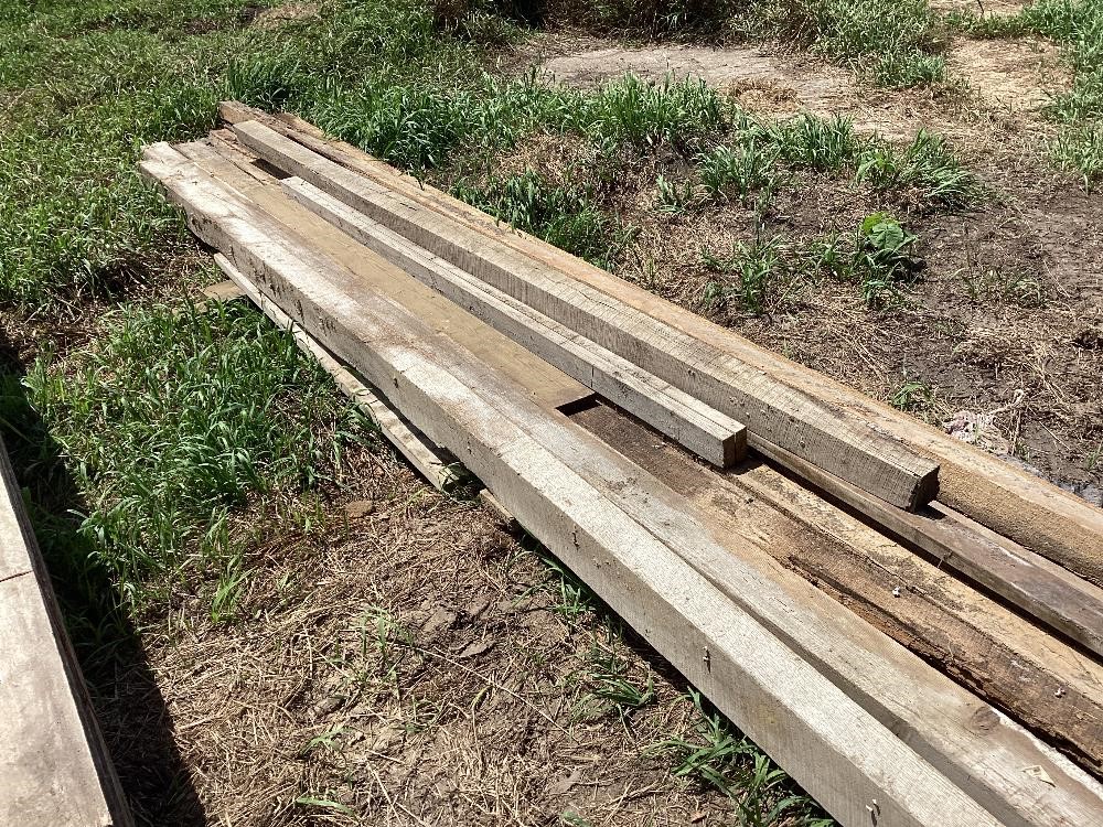 Home Sawed Lumber BigIron Auctions