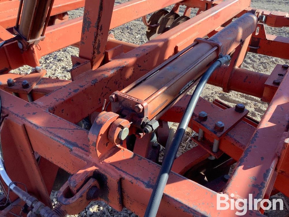 Bush Hog 1440 Tandem Disk BigIron Auctions