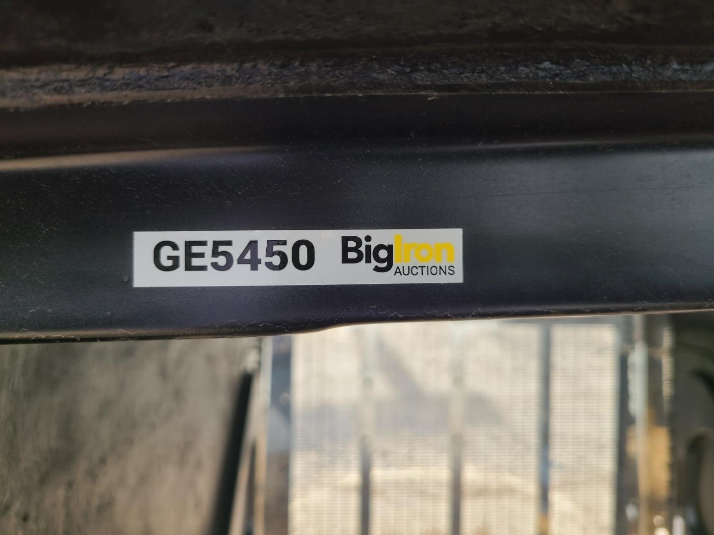 ge5450