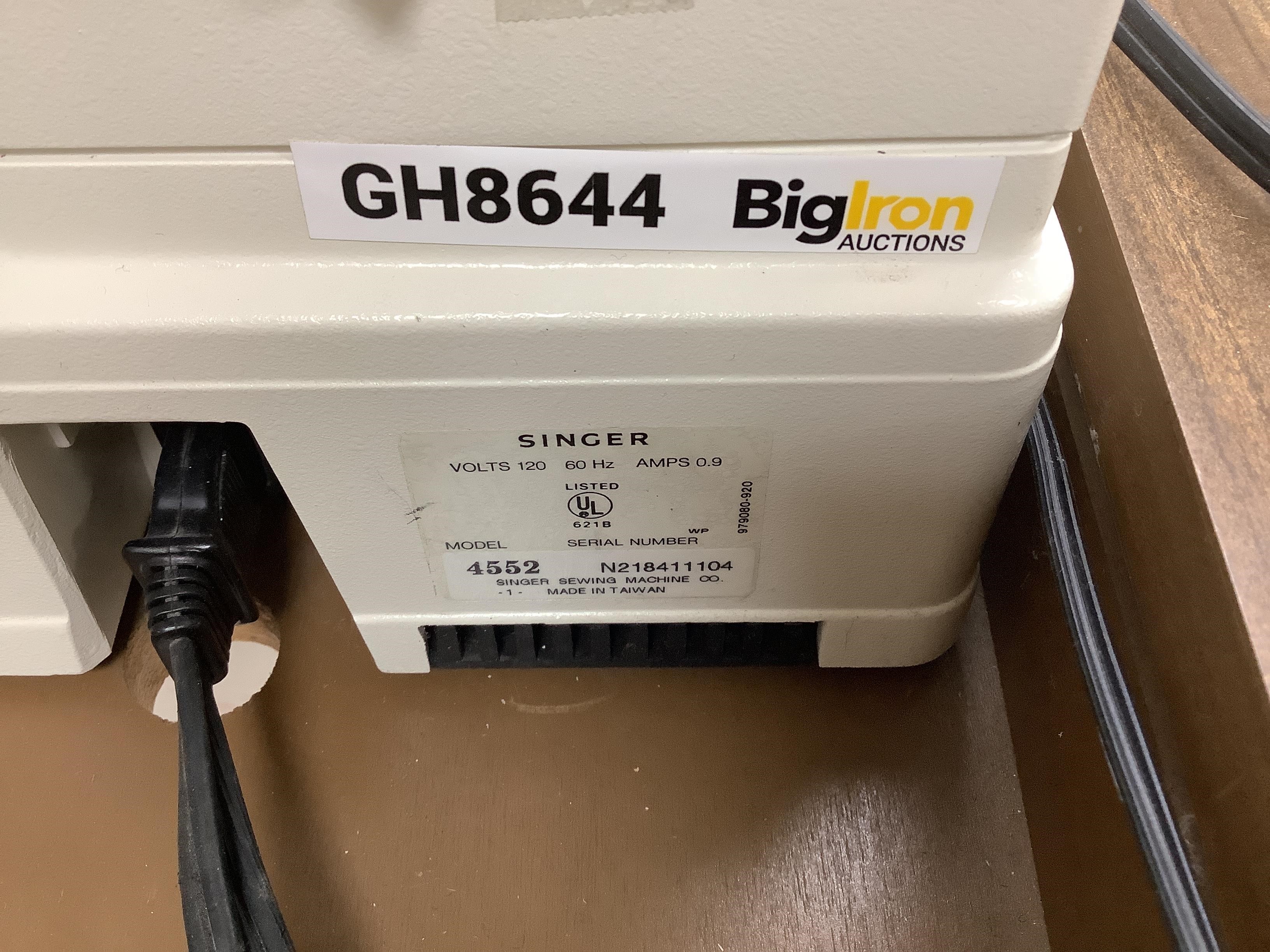 Gh8644 online