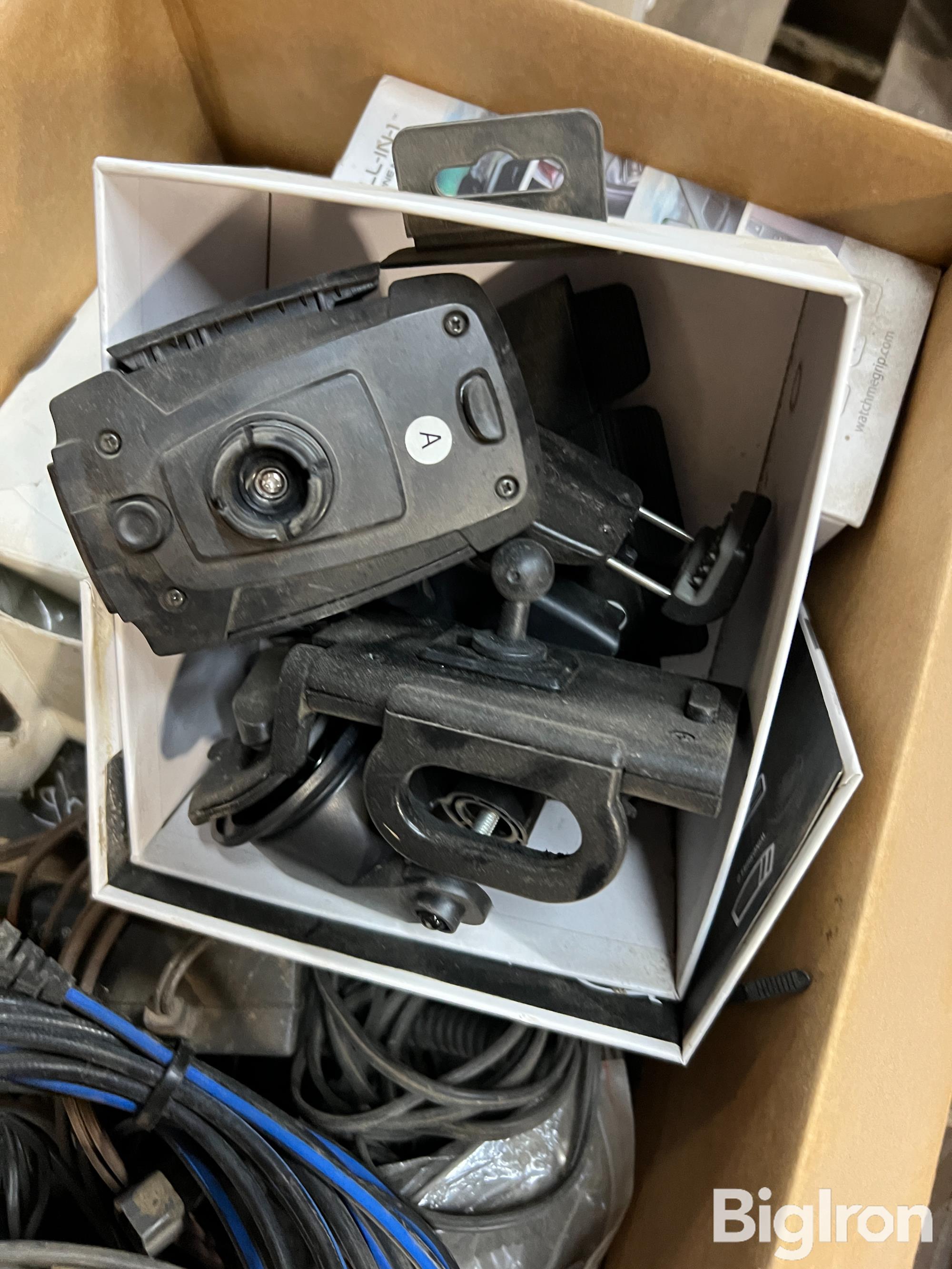 Monitors & Parts BigIron Auctions