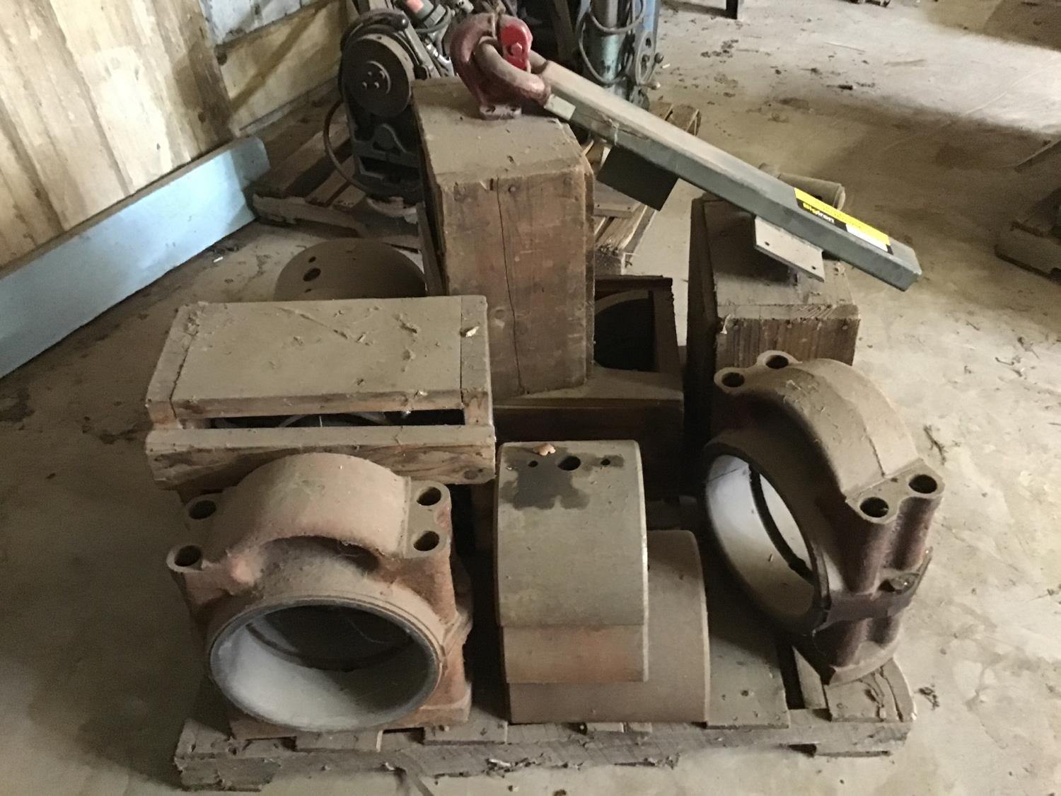 Fairbanks Morse Bearings BigIron Auctions