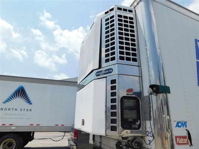 2003 Thermo King SB300-300 Trailer Reefer Unit BigIron Auctions