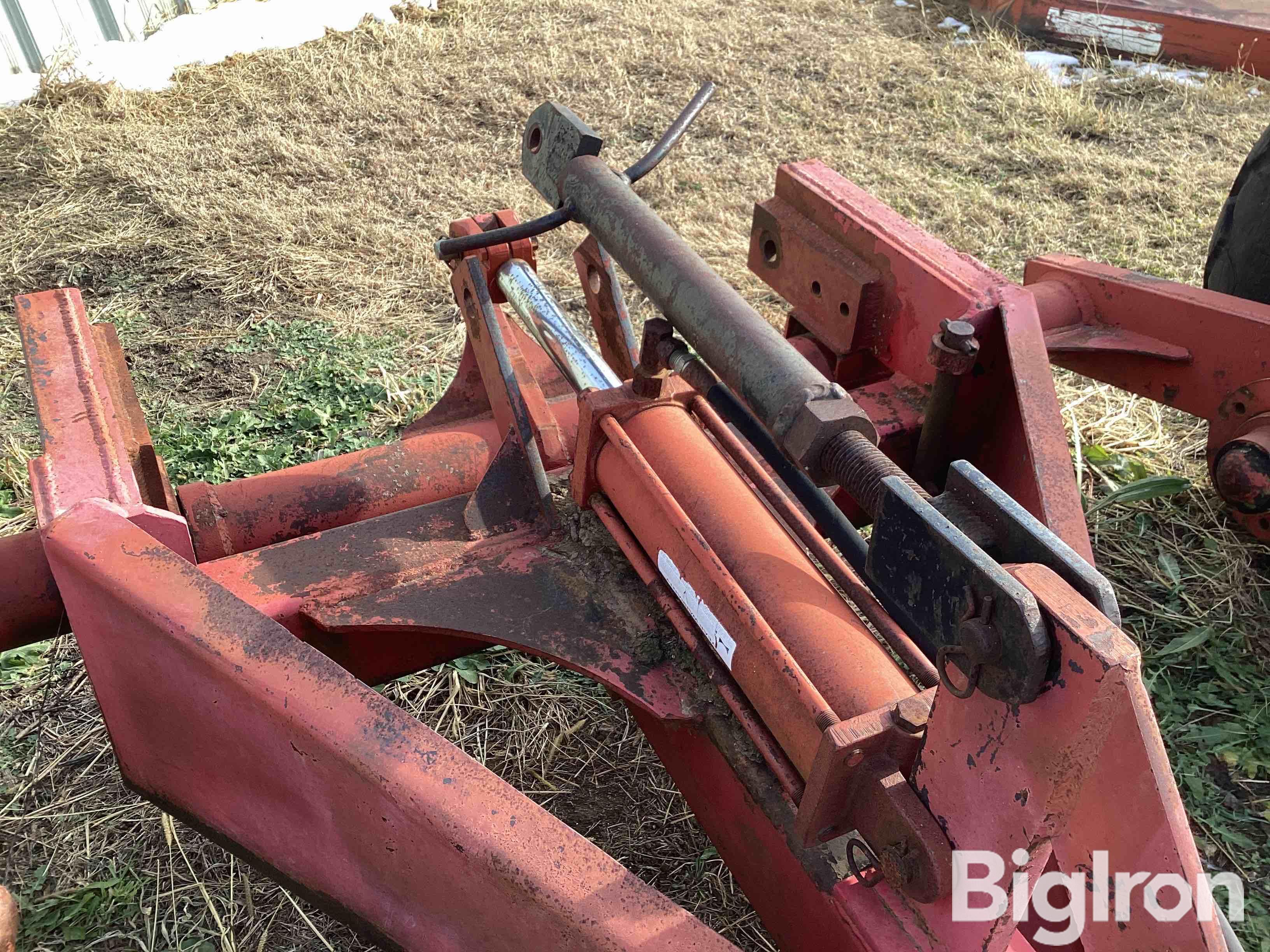 3-Pt Implement Dolly BigIron Auctions