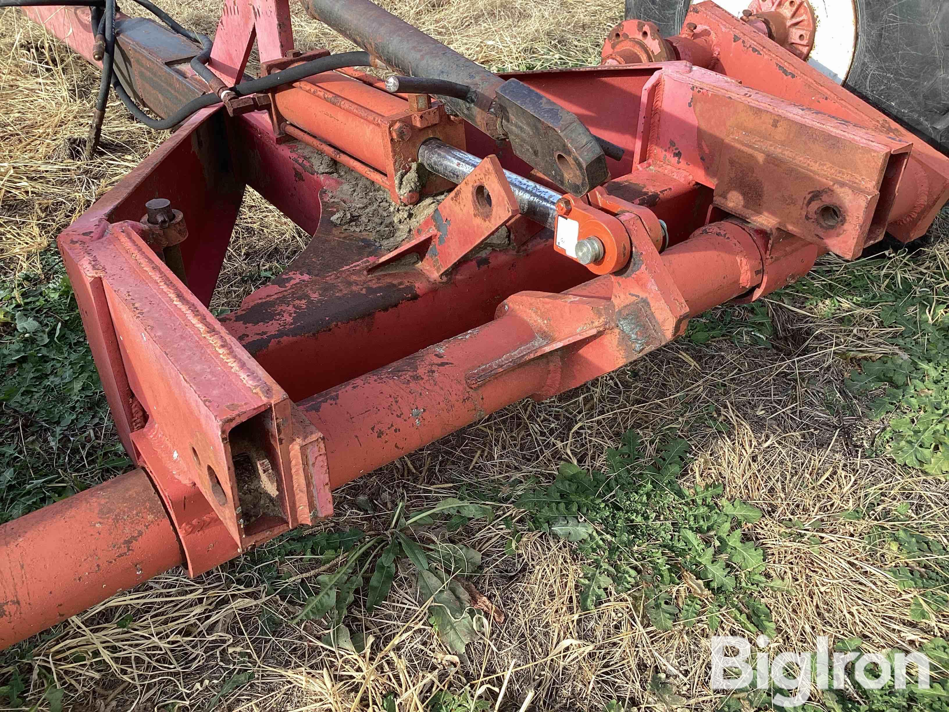 3-Pt Implement Dolly BigIron Auctions