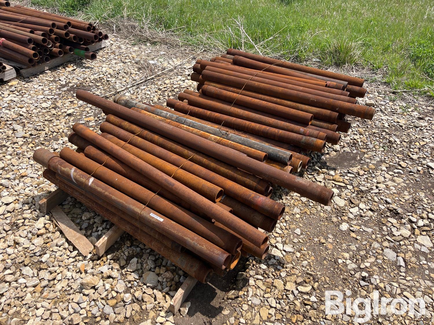 3” Pipe Bigiron Auctions