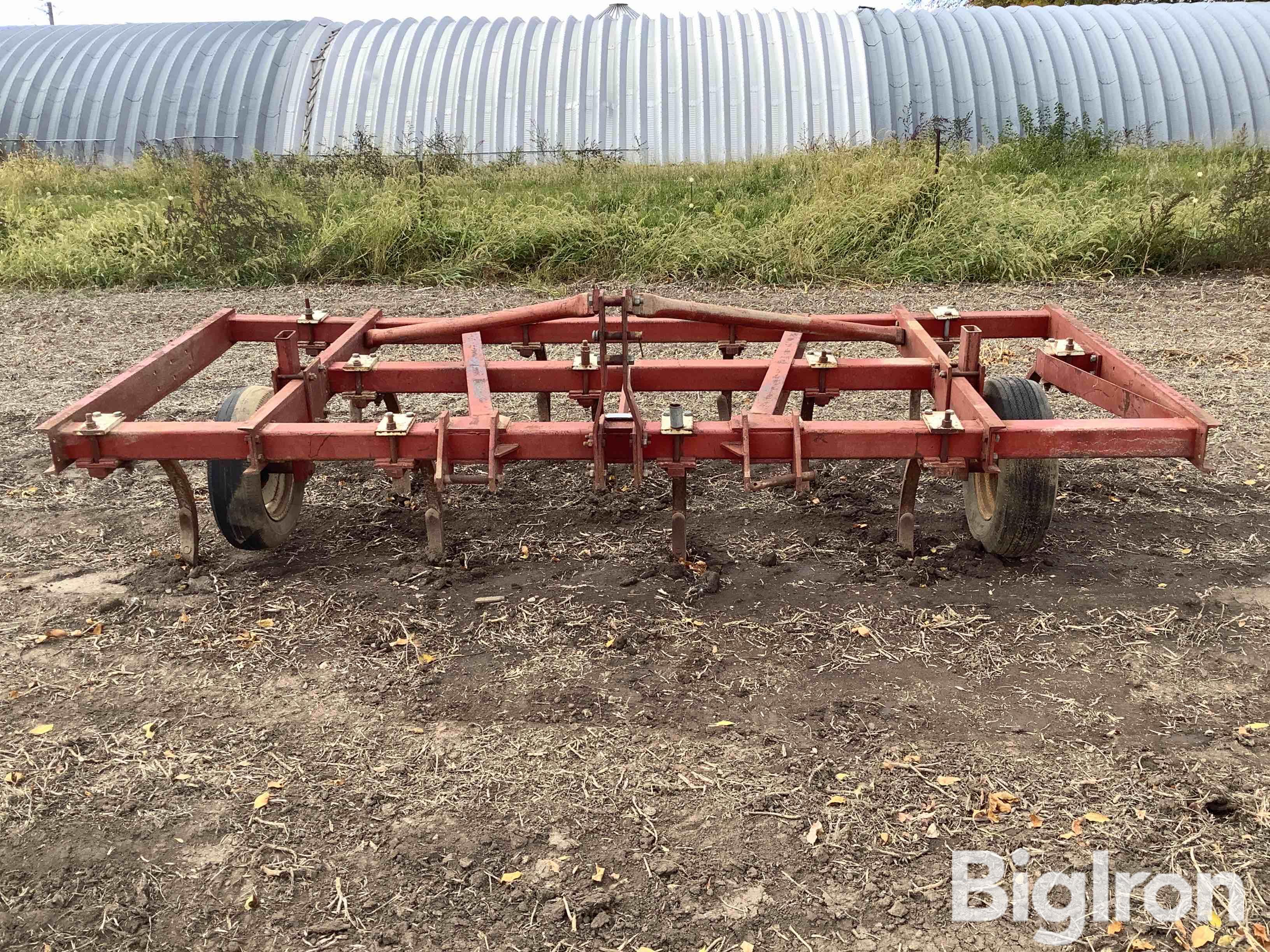 Bush Hog 600 Chisel BigIron Auctions