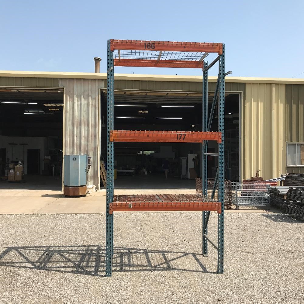 Shelving Unit BigIron Auctions