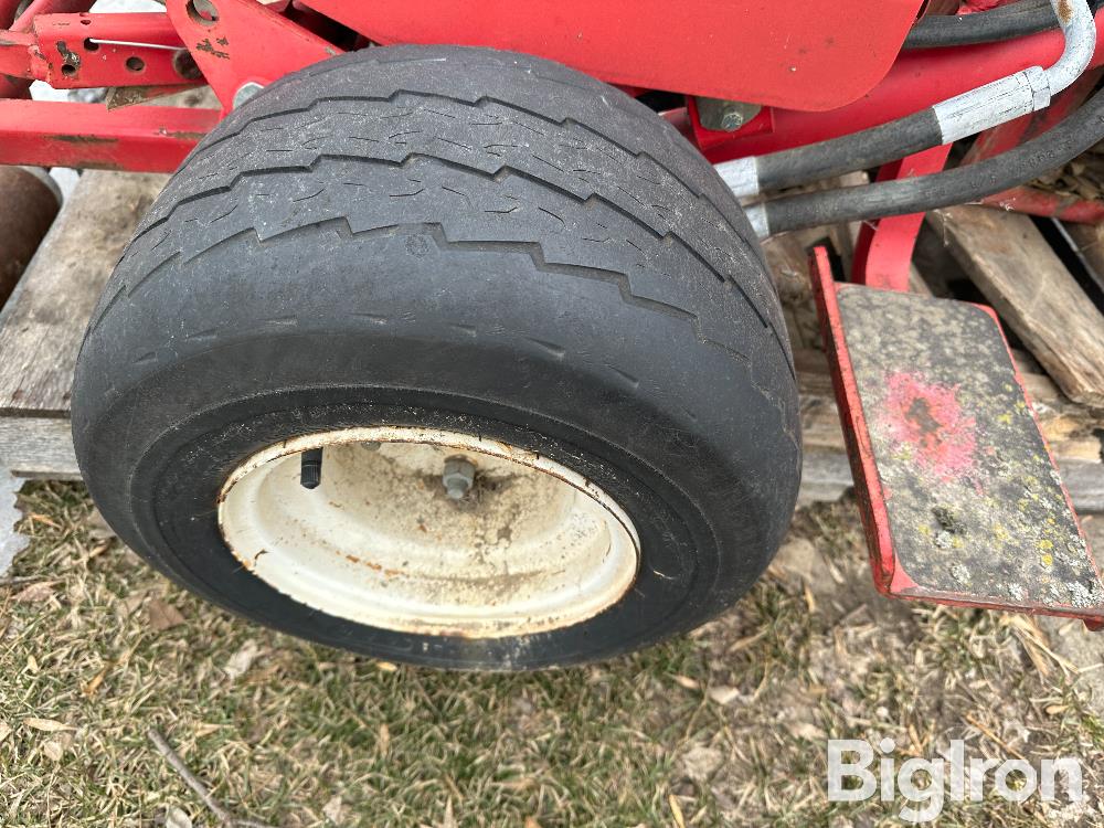 Toro Greensmaster 3000 Triplex Mower For Parts BigIron Auctions