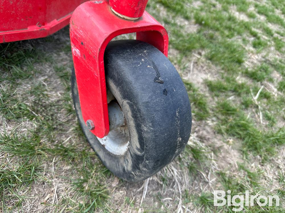 Gravely Pro-1336G Self-Propelled Walk Behind Mower BigIron Auctions