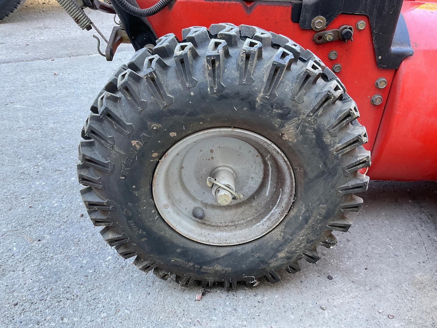 Ariens 920021 24” Walk-Behind Snowblower BigIron Auctions