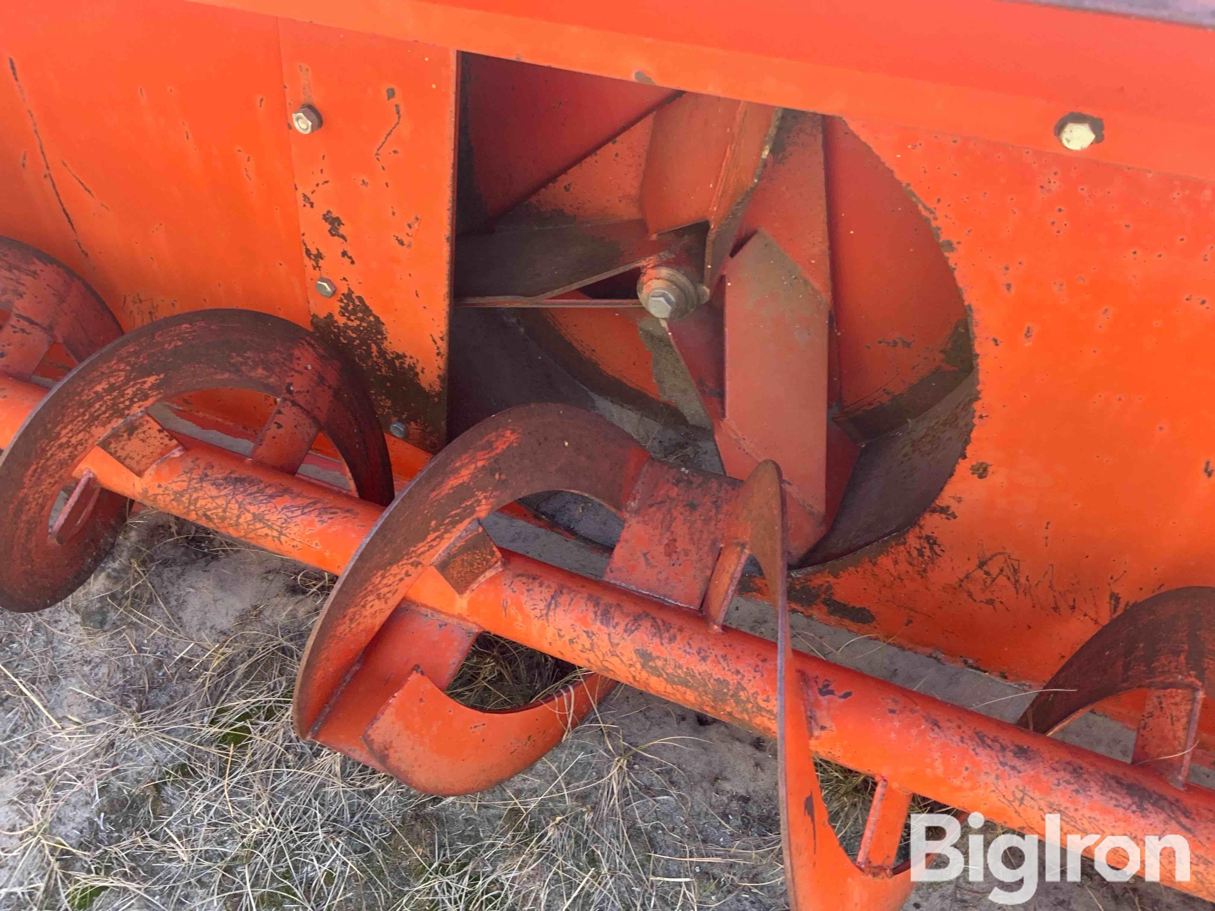 Inland SA73 3 Point Snow Blower BigIron Auctions