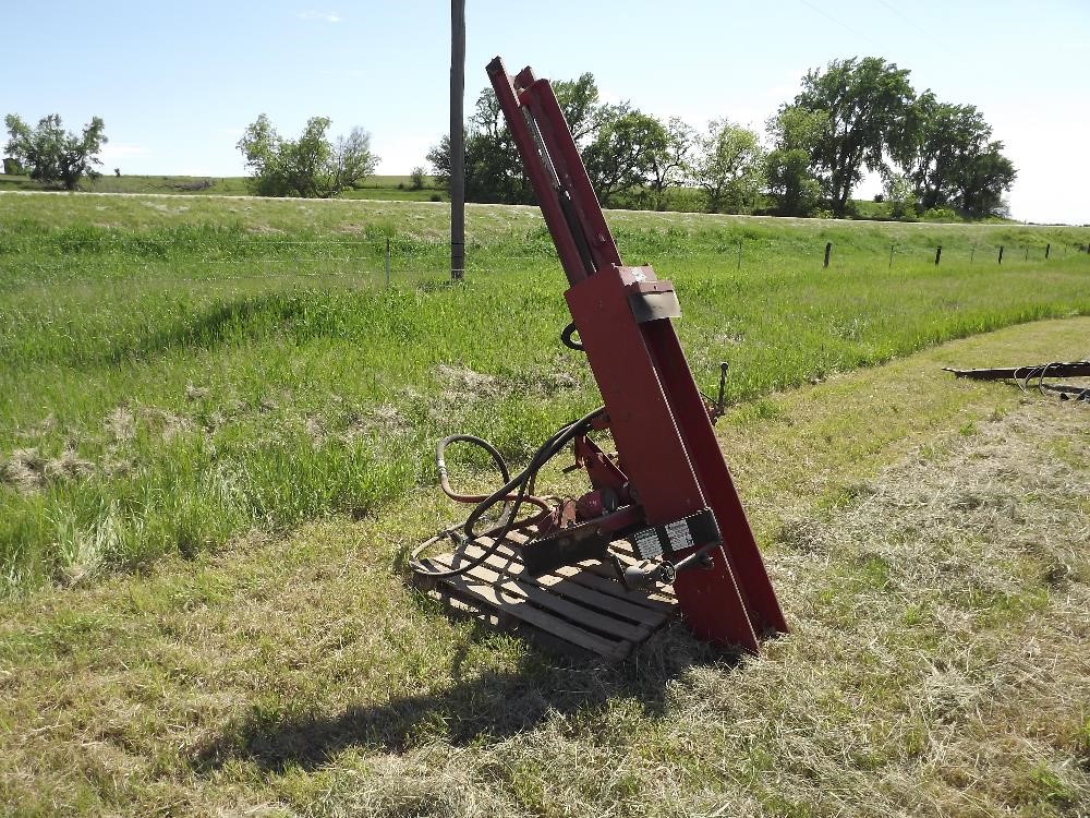 Shaver HD10 Post Pounder BigIron Auctions