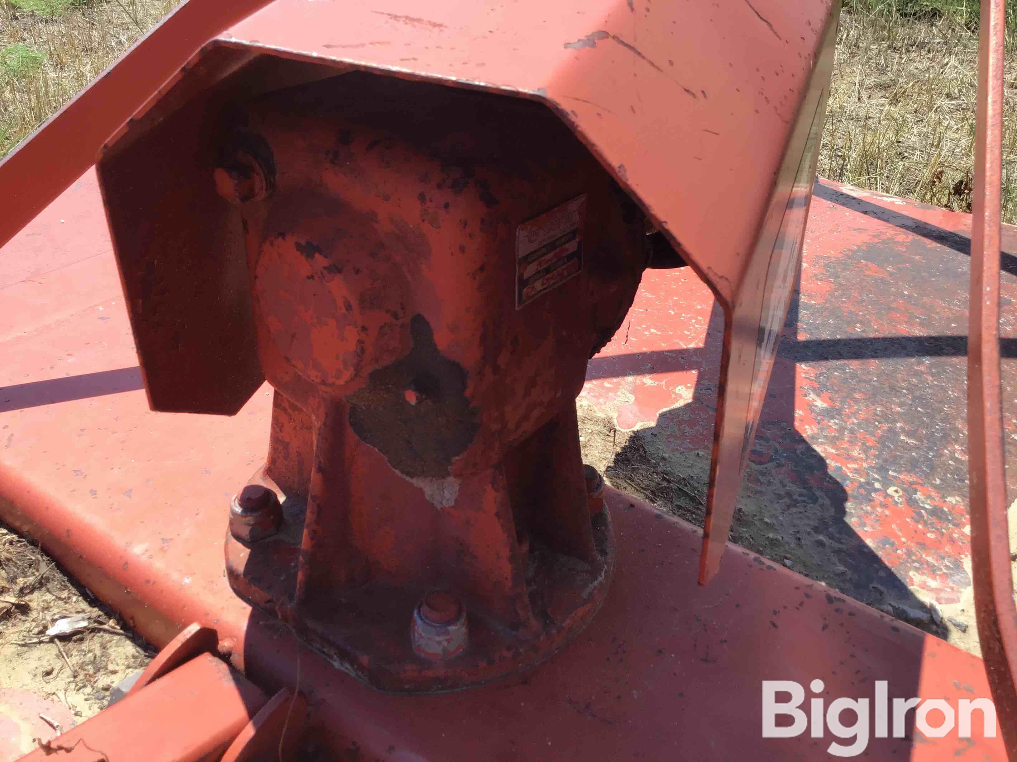 Rhino SE5 Brush Hog BigIron Auctions