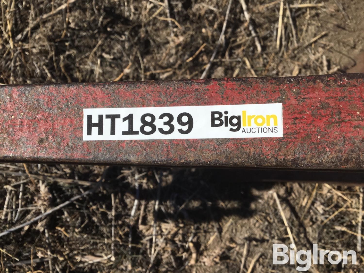 John Deere Horse Drawn Plow BigIron Auctions