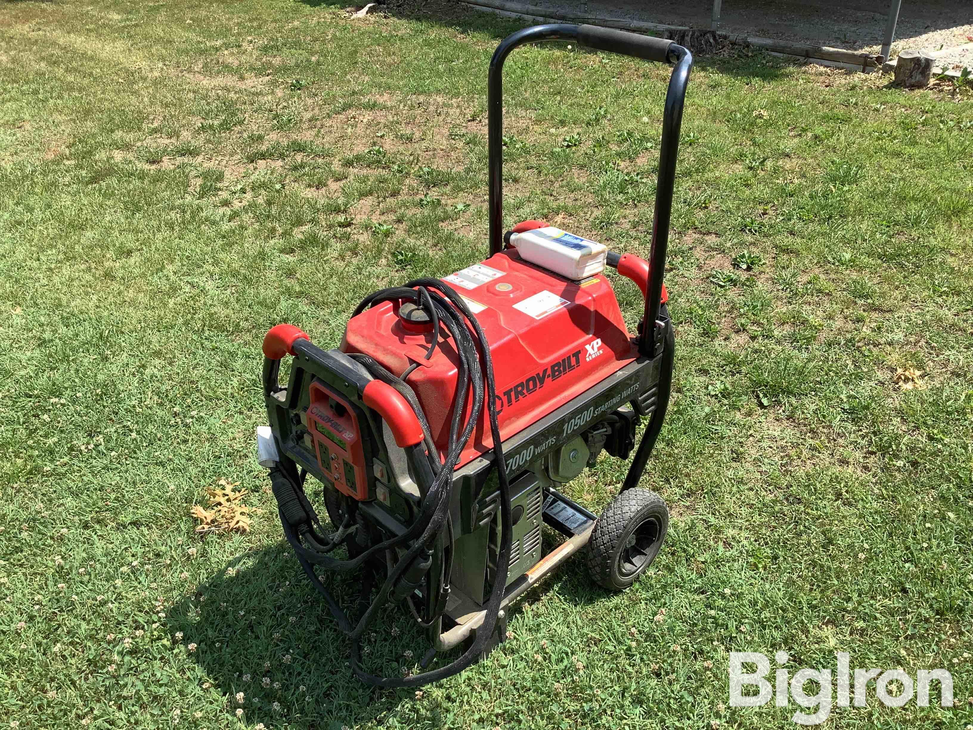 Ac Lawn Edger