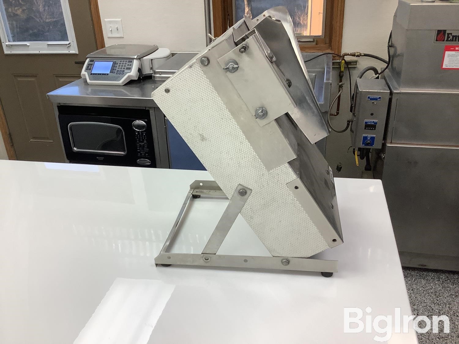 Bagging Machine BigIron Auctions