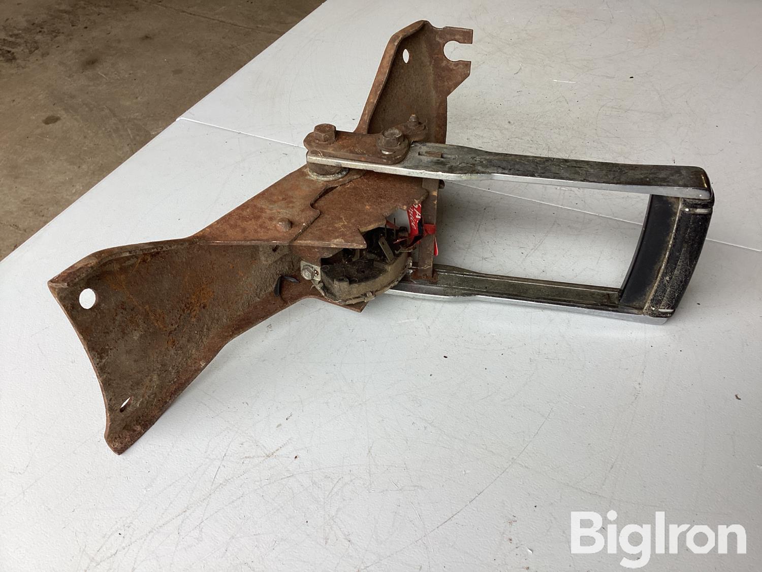 1972-74 Chevrolet Camaro Shifter BigIron Auctions