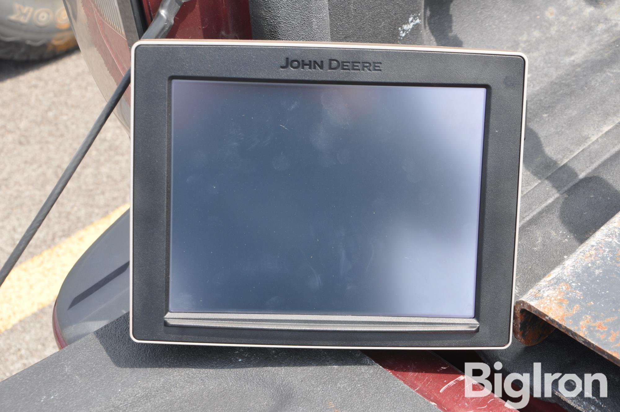 2022 John Deere GS4 4640 Display BigIron Auctions