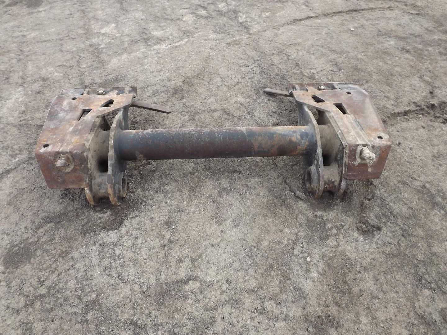 Bobcat Quick Attach Assembly BigIron Auctions