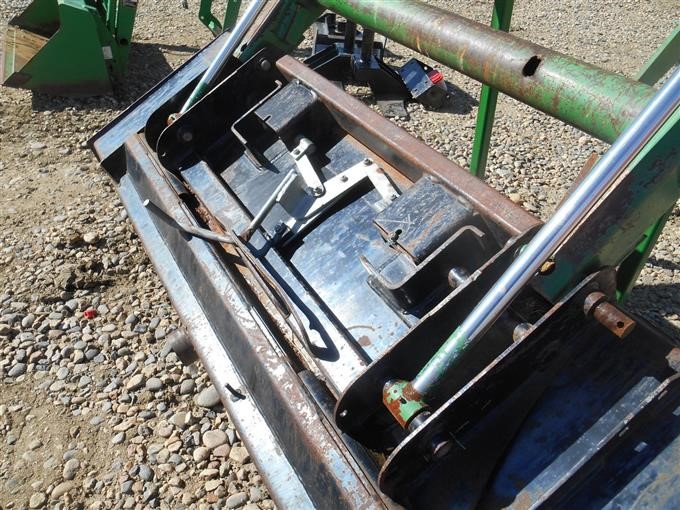 Great bend 760 loader manual