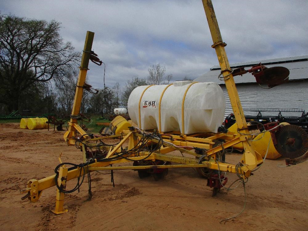 KBH Liquid Fertilizer Applicator BigIron Auctions