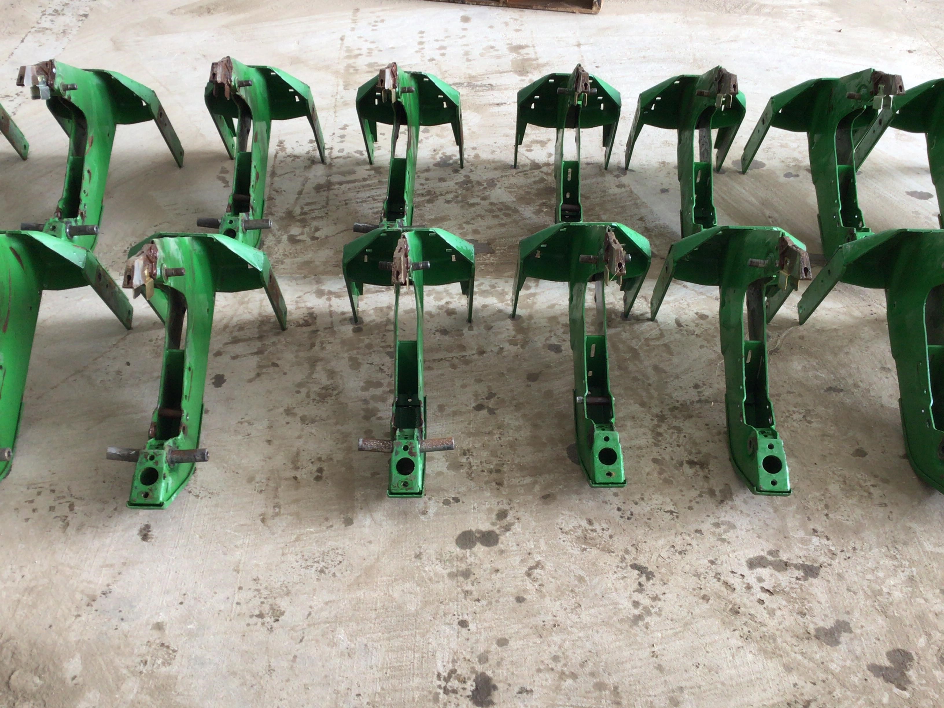 John Deere Planter Shank Units BigIron Auctions