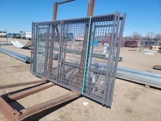 Behlen Magnum Dog Kennel BigIron Auctions