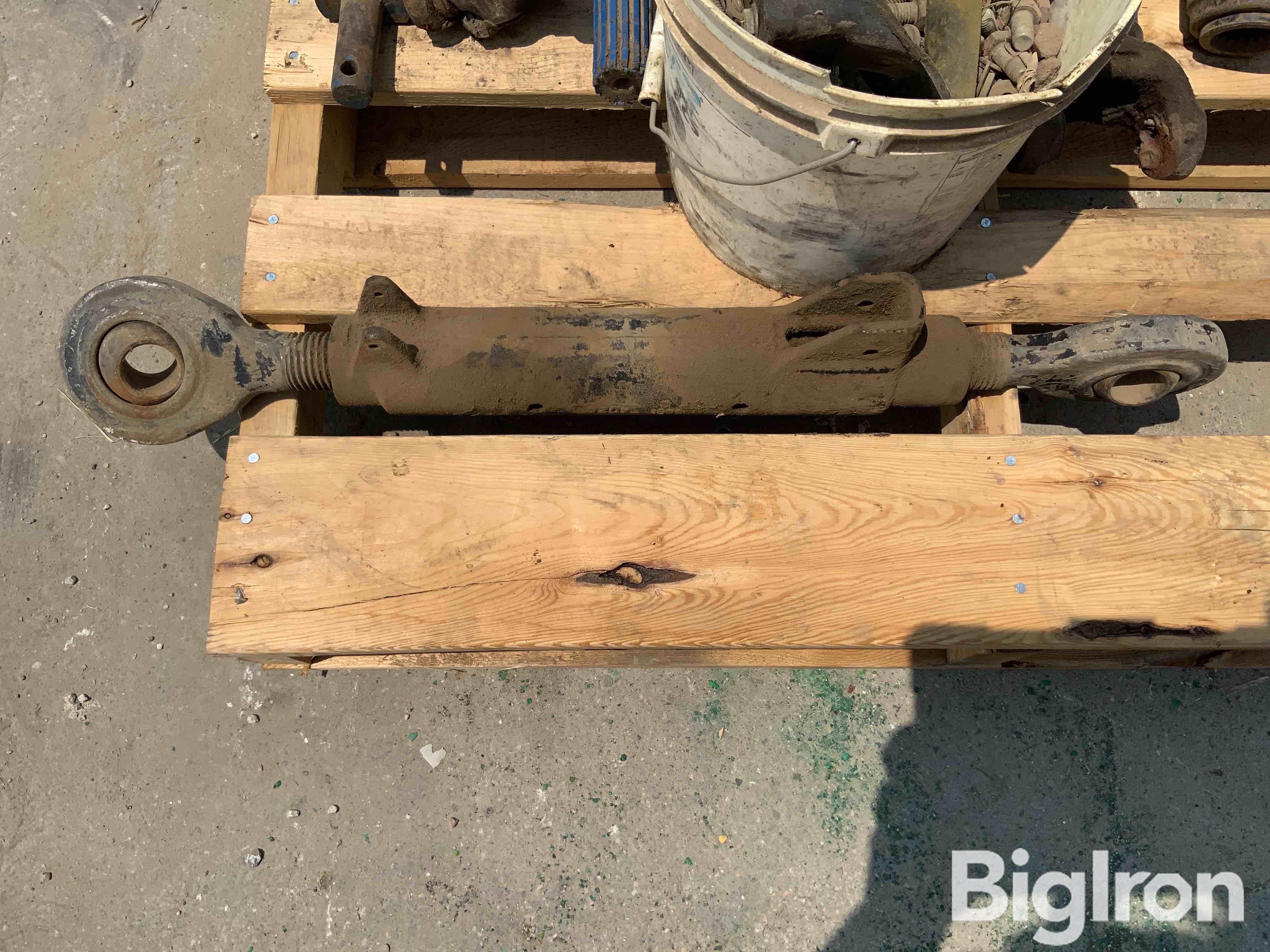 PTO Shafts & Hitches BigIron Auctions