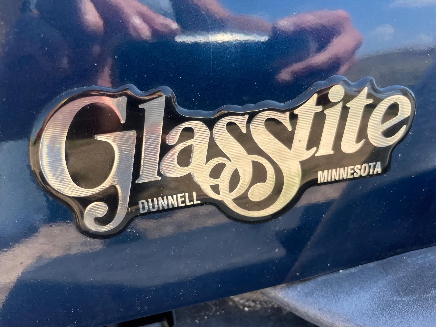 Glasstite Chevy Short Box Pickup Topper BigIron Auctions