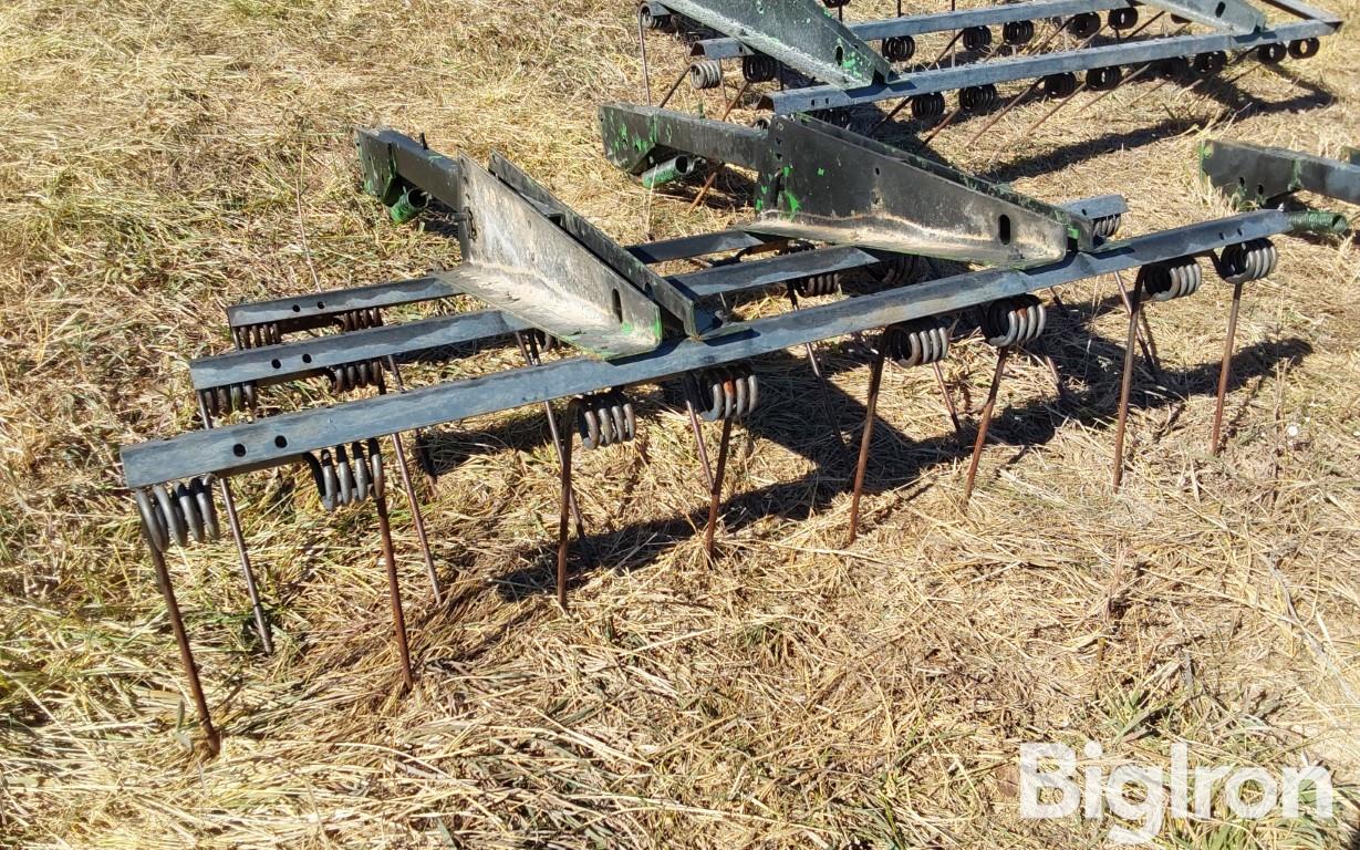 John Deere 3-Bar Mulcher/Harrow BigIron Auctions