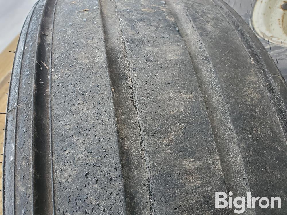 Firestone & BKT 16.5L-16.1 Tires & Rims BigIron Auctions