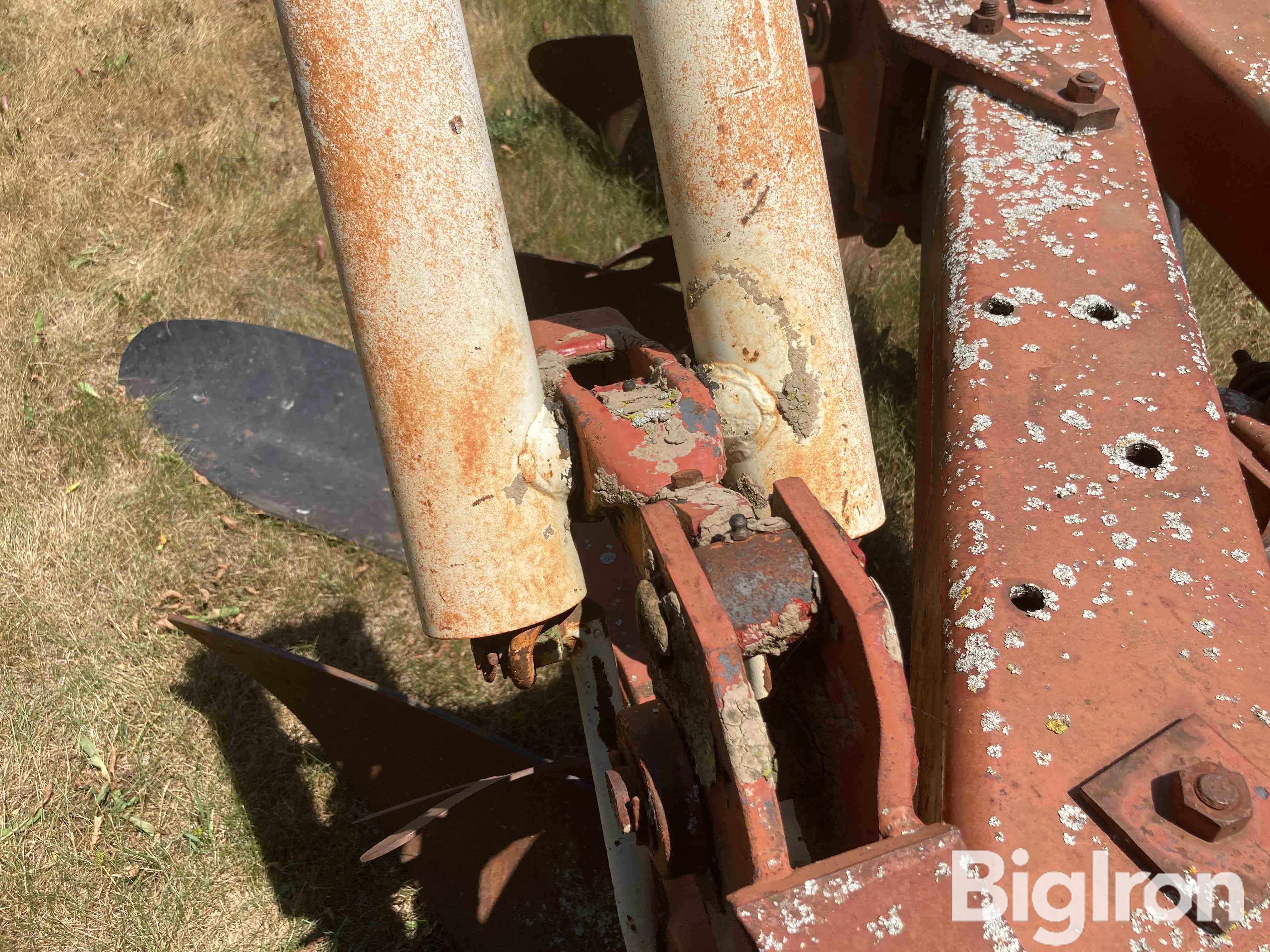 1979 International 710 Moldboard Plow BigIron Auctions