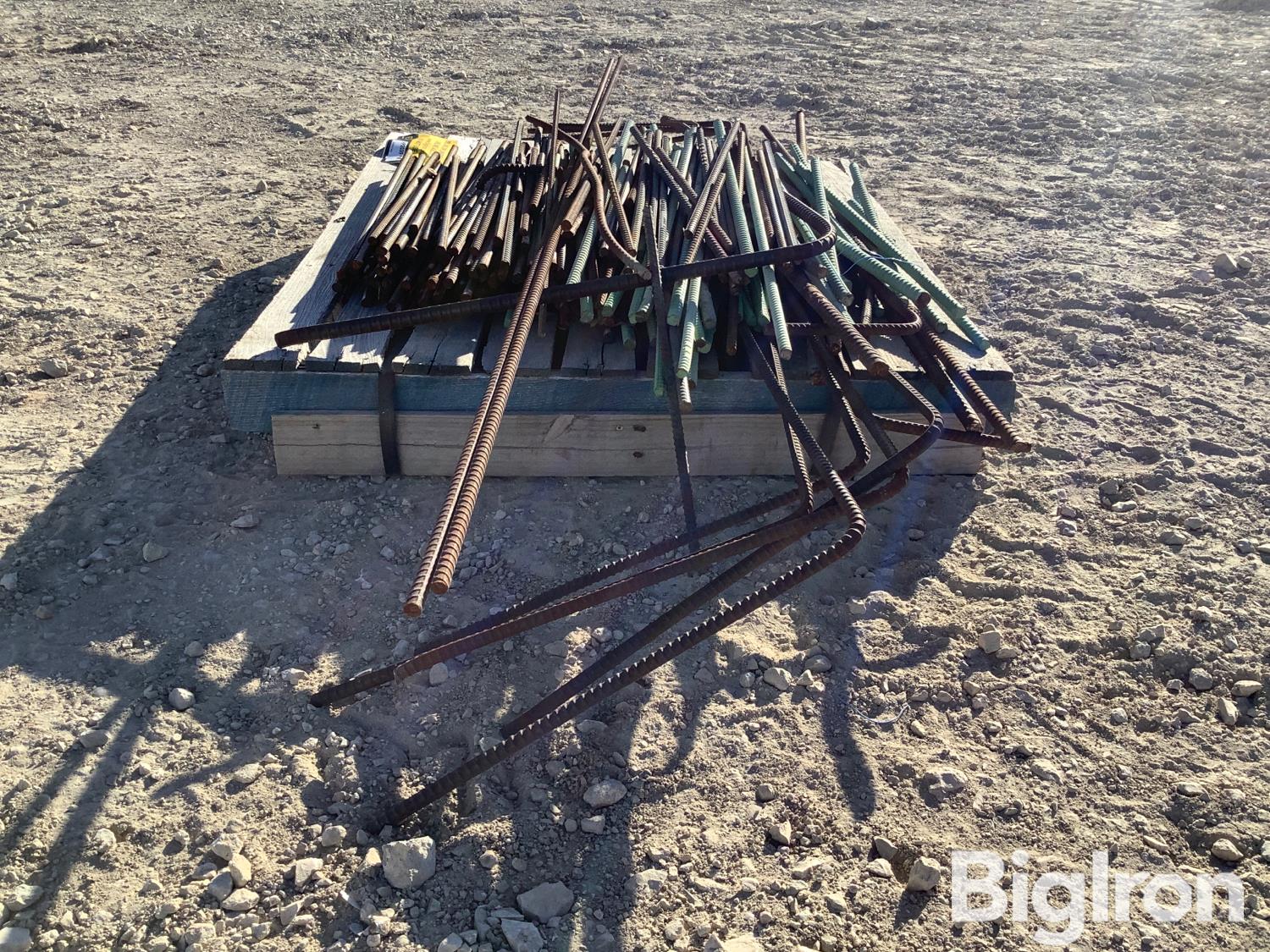 Rebar BigIron Auctions