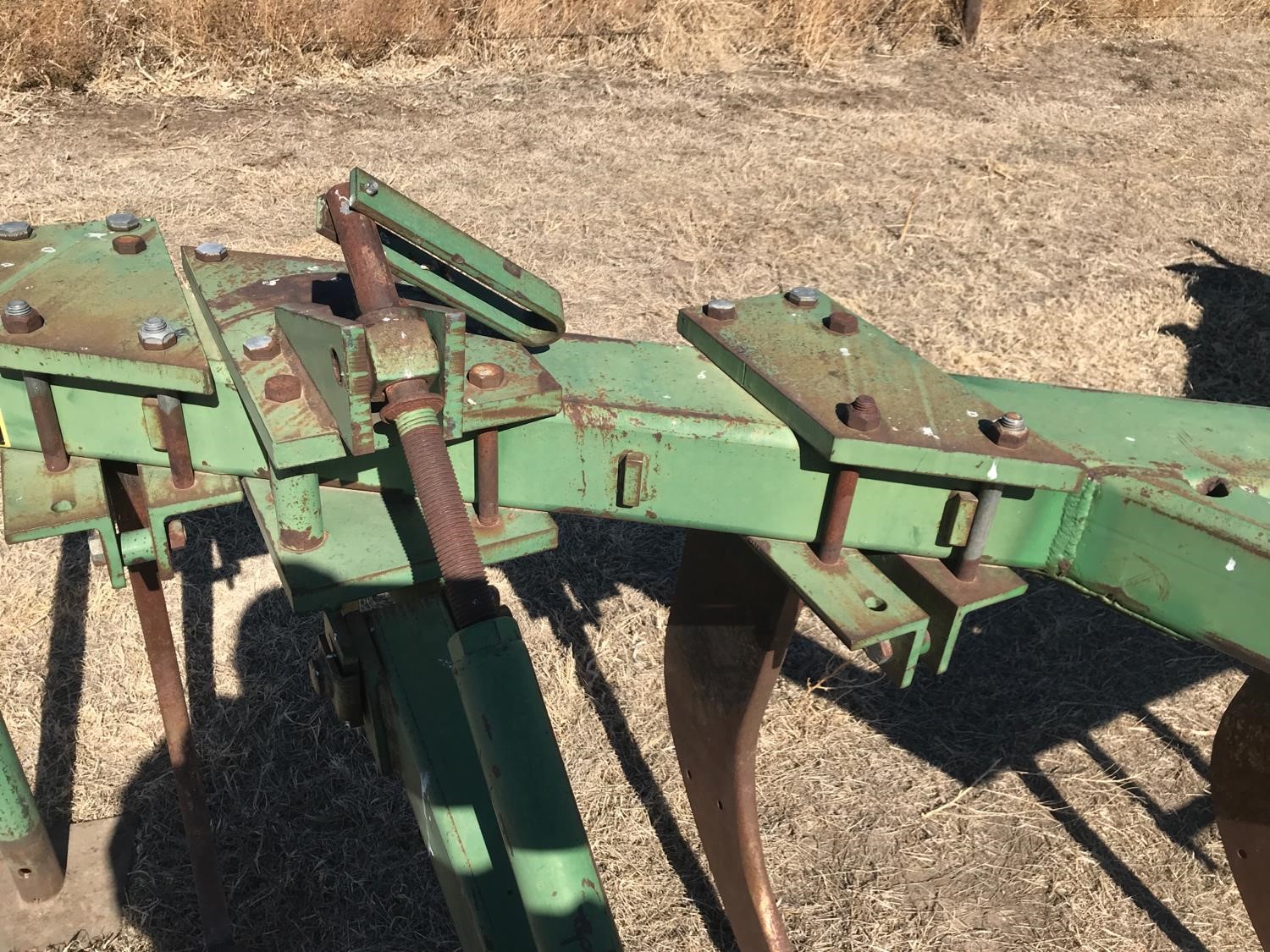 John Deere 915 Ripper BigIron Auctions