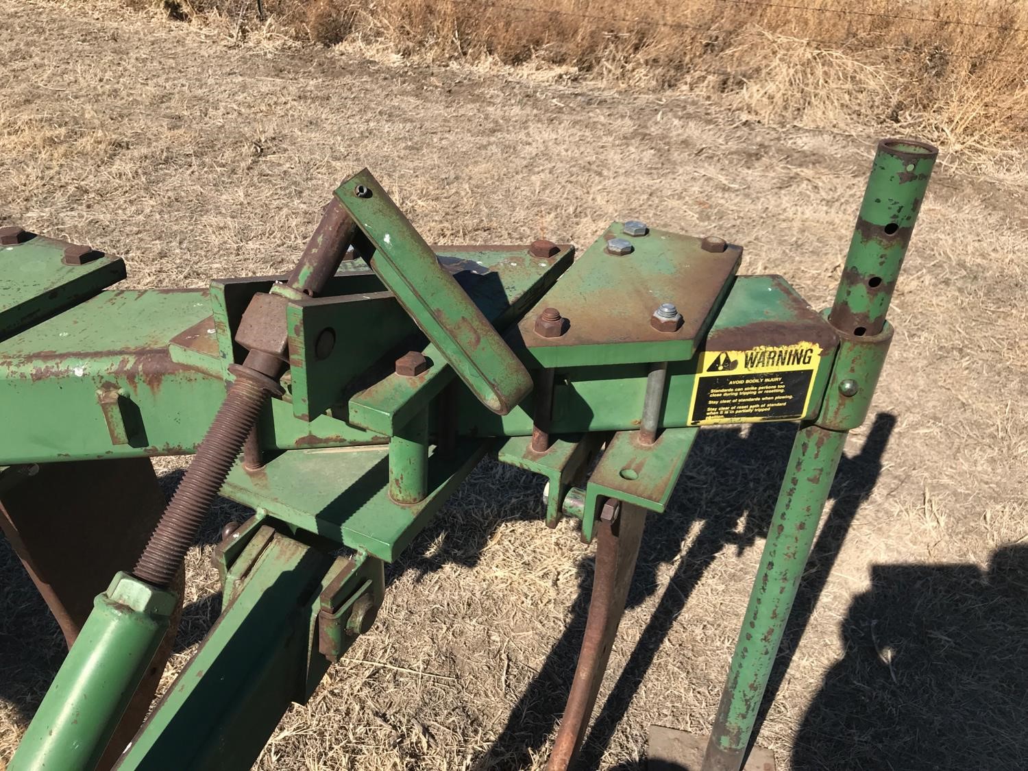 John Deere 915 Ripper Bigiron Auctions