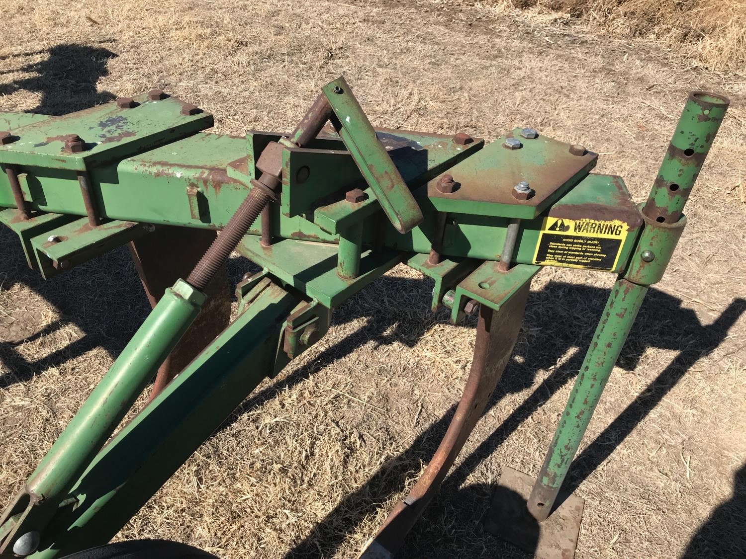 John Deere 915 Ripper BigIron Auctions