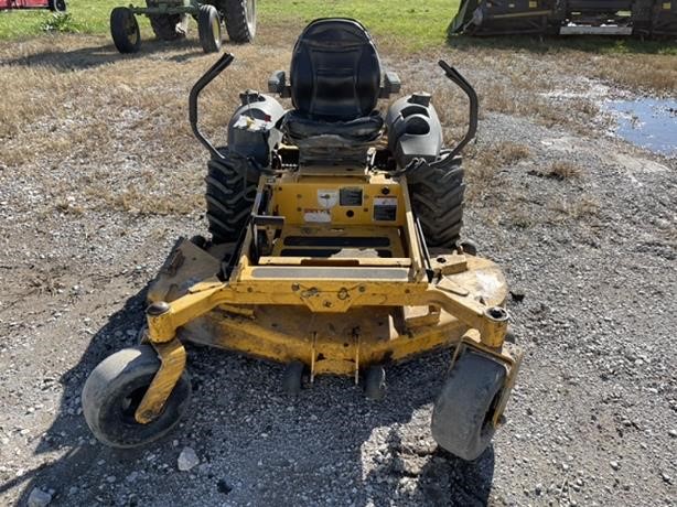 EverRide 7KW2560 60” Riding Mower BigIron Auctions