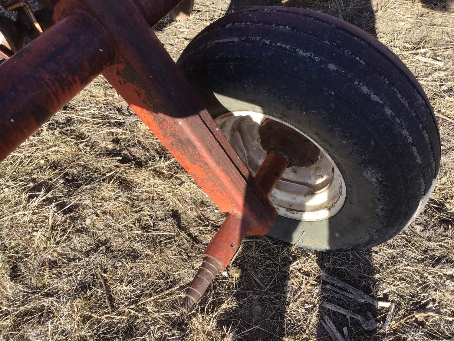 Kewanee Disk Bigiron Auctions 4923