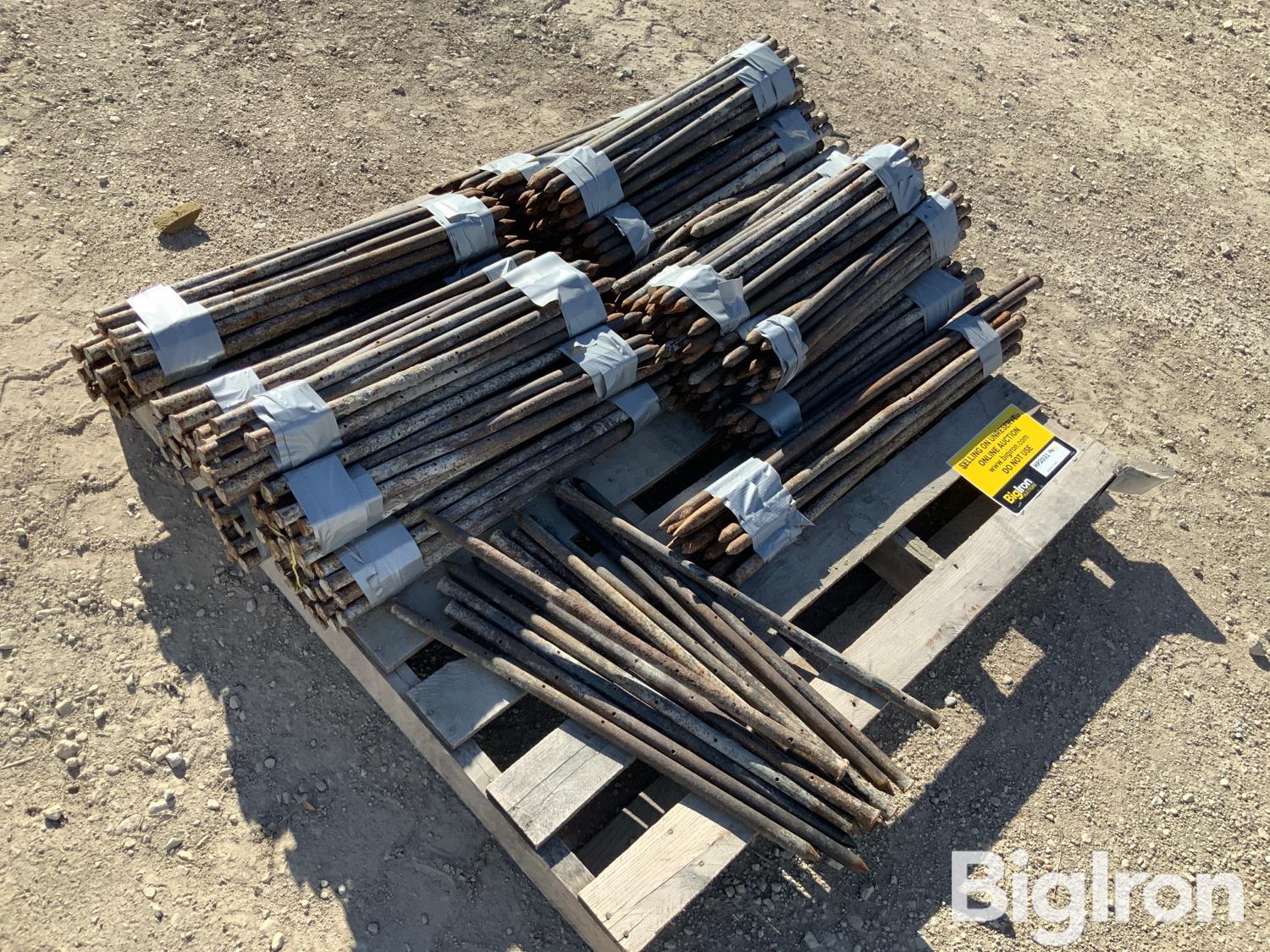 3/4” Concrete Form Stakes BigIron Auctions