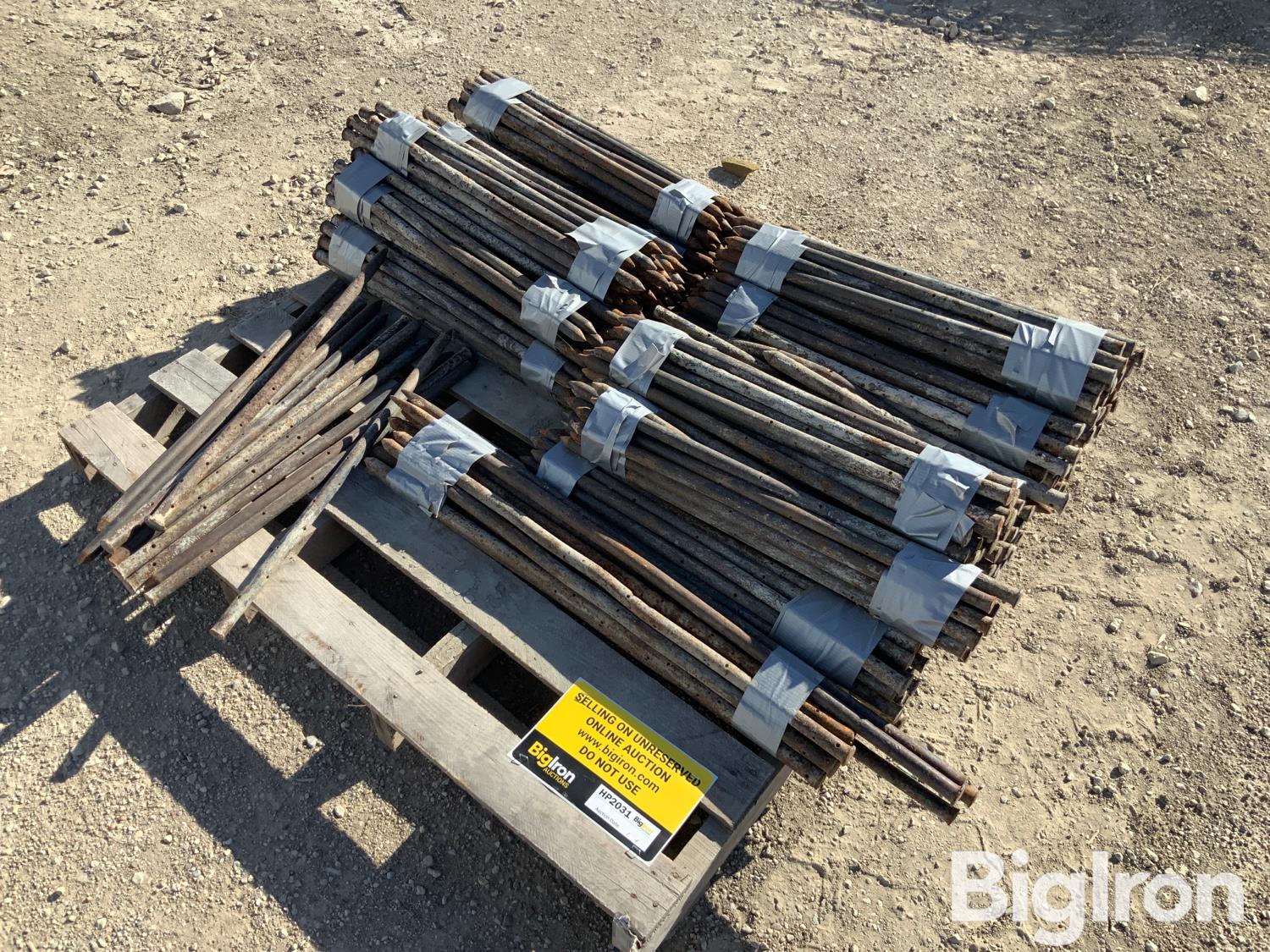 3/4” Concrete Form Stakes BigIron Auctions