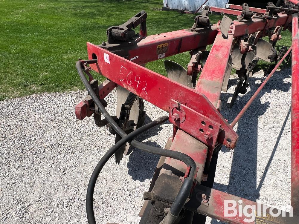 Case IH 720 5 Bottom Plow BigIron Auctions