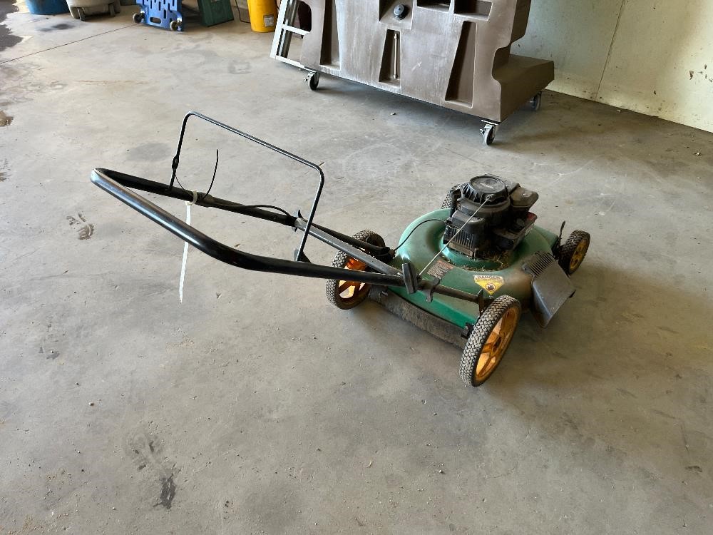 Weed Eater 22