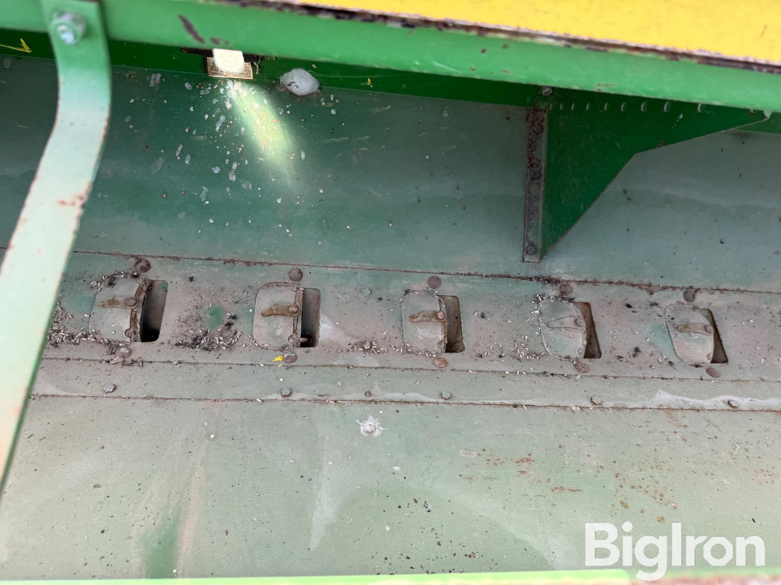 John Deere 2080 Grain Drill BigIron Auctions