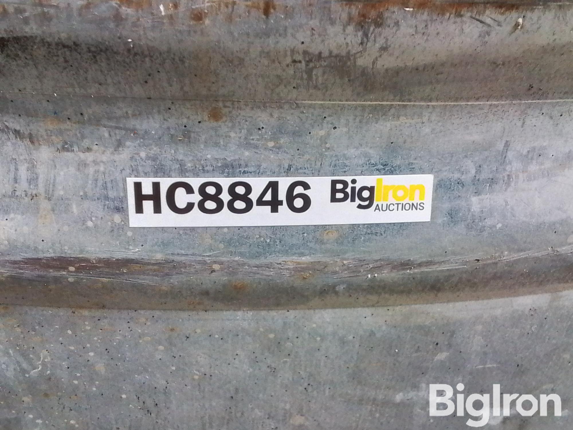 Hastings Tire Dunker Tank BigIron Auctions